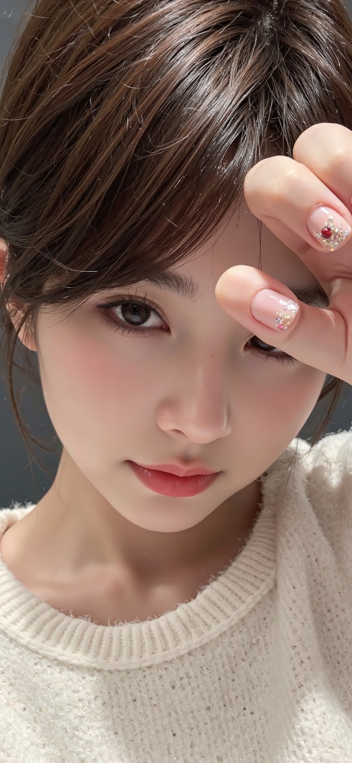 小姐姐高清壁纸