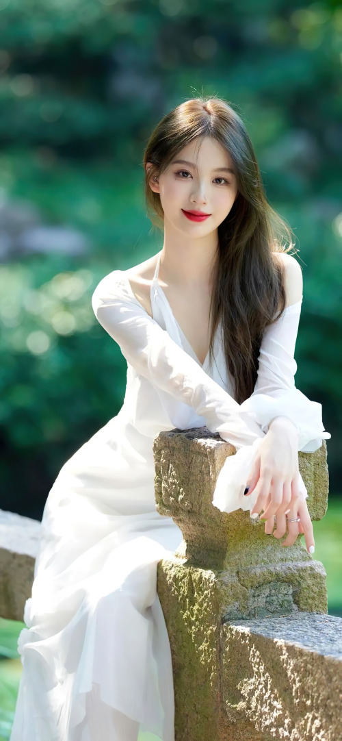 小姐姐高清壁纸