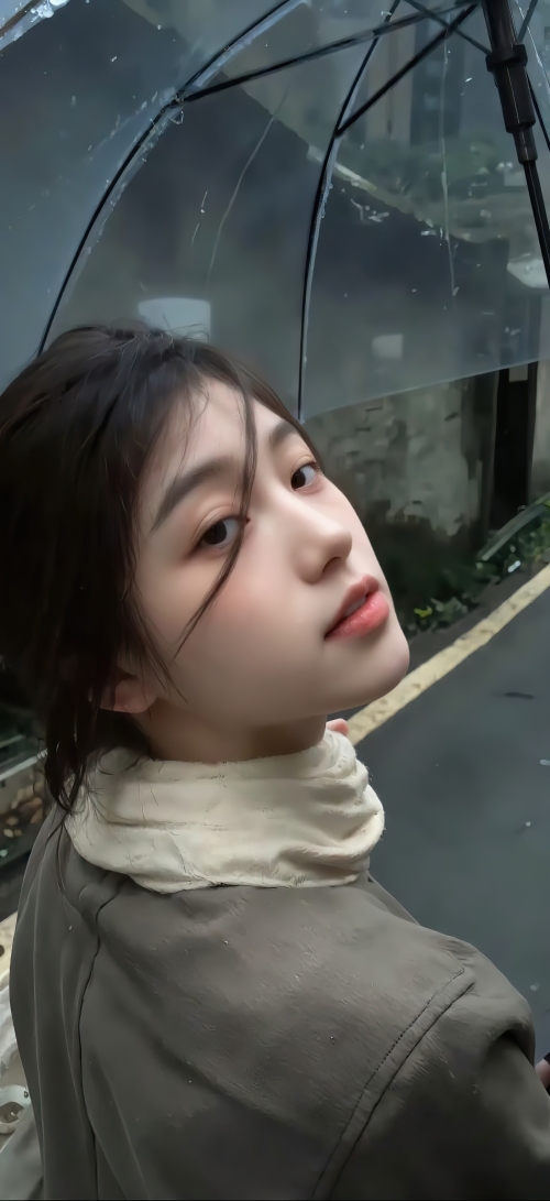 小姐姐高清壁纸