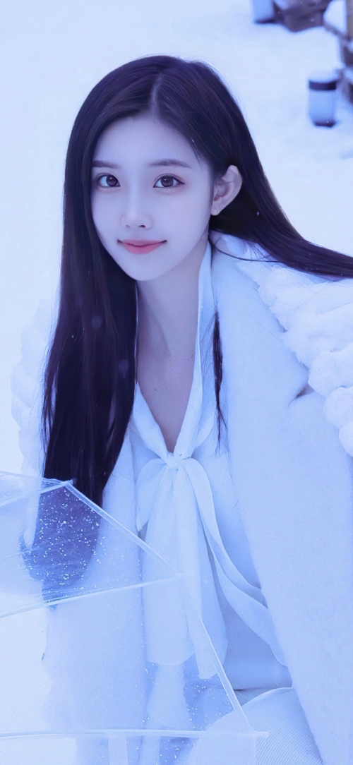 小姐姐高清壁纸
