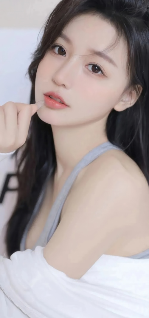 小姐姐高清壁纸