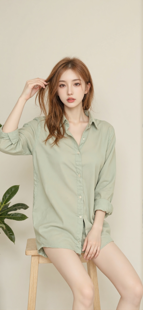 小姐姐高清壁纸