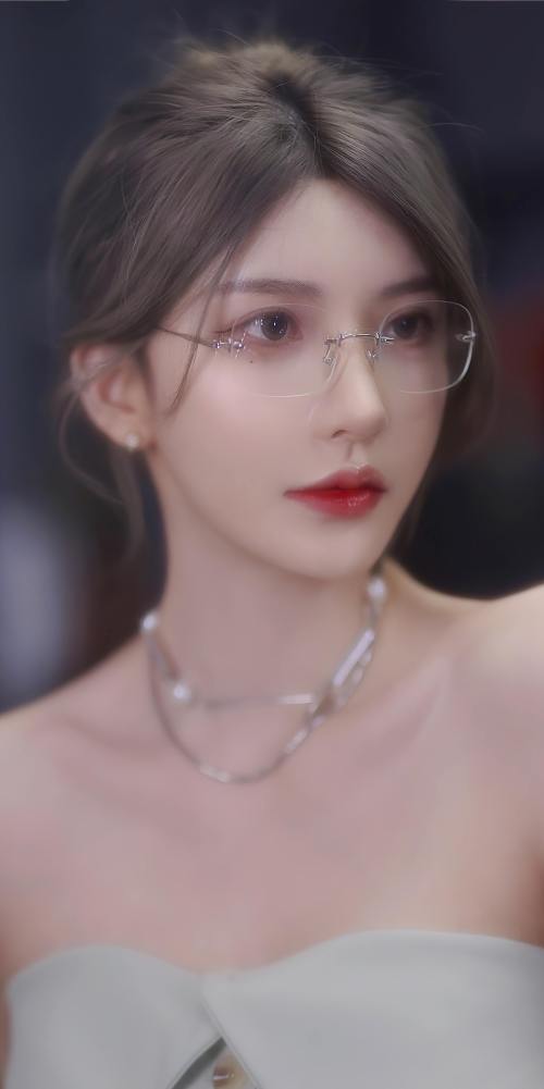 小姐姐,颜值高清壁纸