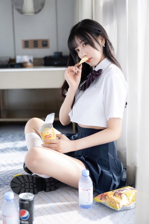 小姐姐高清壁纸