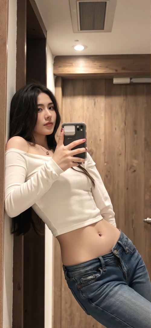 小姐姐高清壁纸