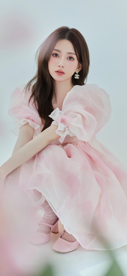小姐姐高清壁纸
