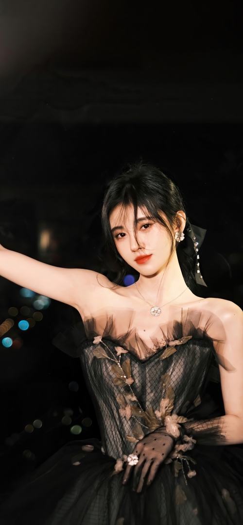 小姐姐高清壁纸