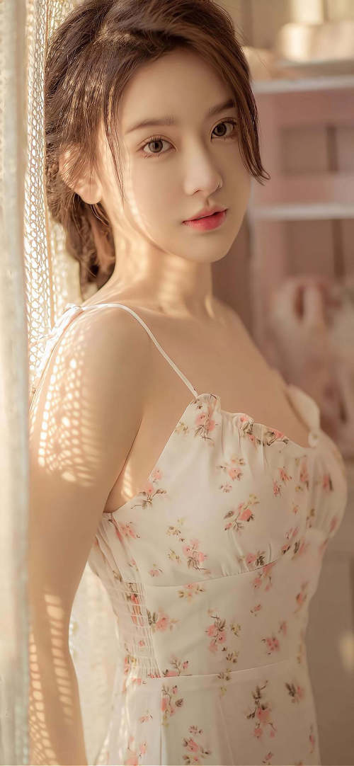小姐姐,颜值高清壁纸