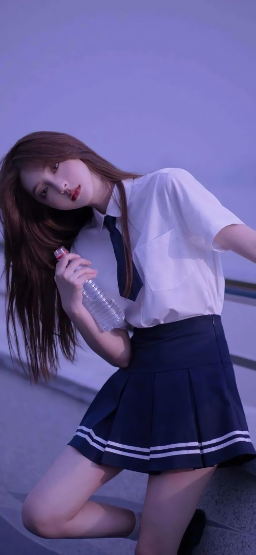 小姐姐高清壁纸