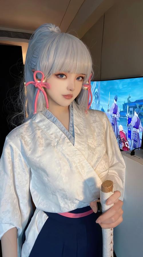 小姐姐,颜值高清壁纸