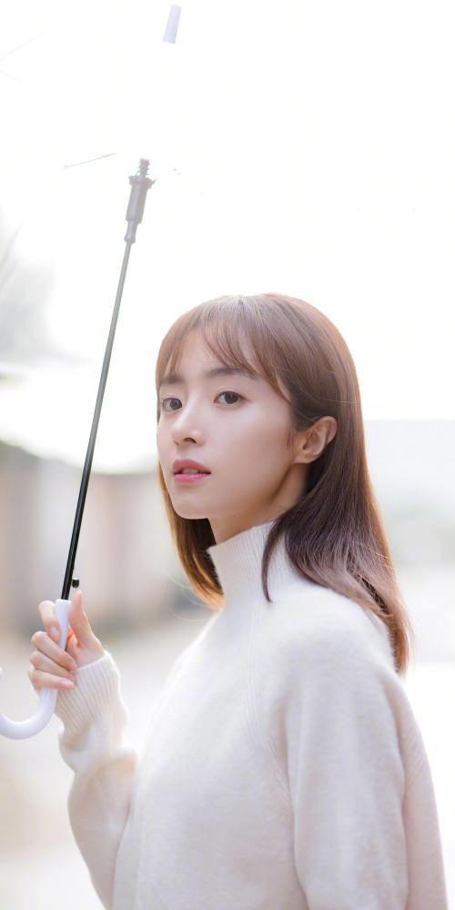 小姐姐,颜值高清壁纸