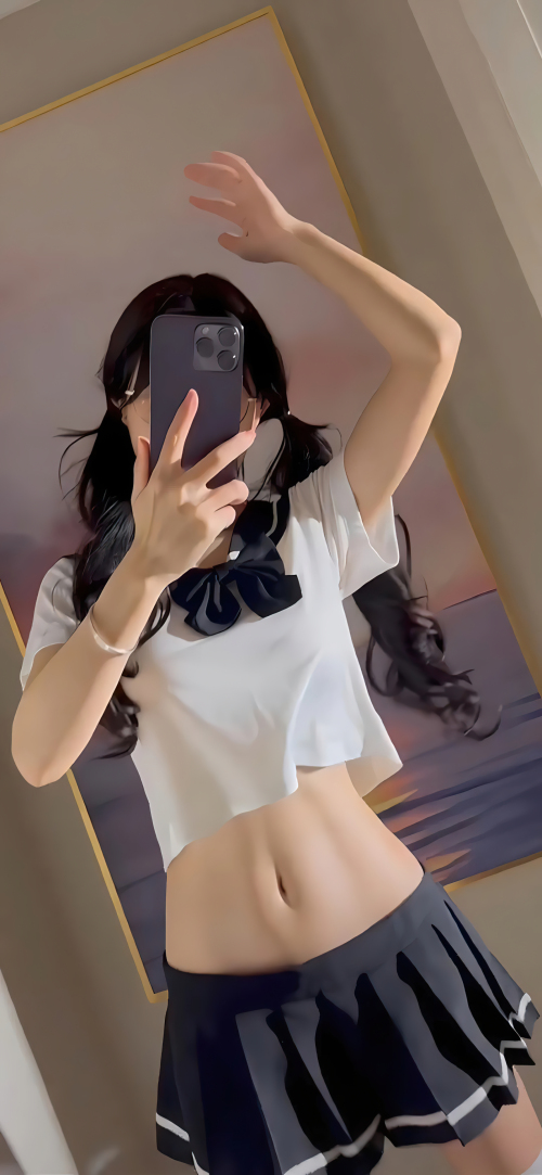 小姐姐高清壁纸