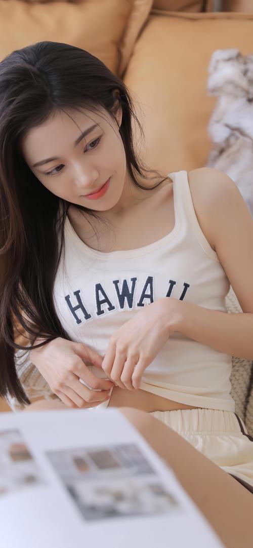 小姐姐,颜值高清壁纸
