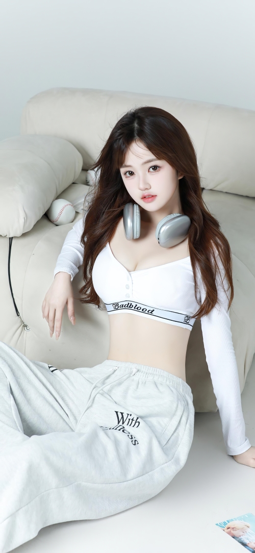小姐姐高清壁纸
