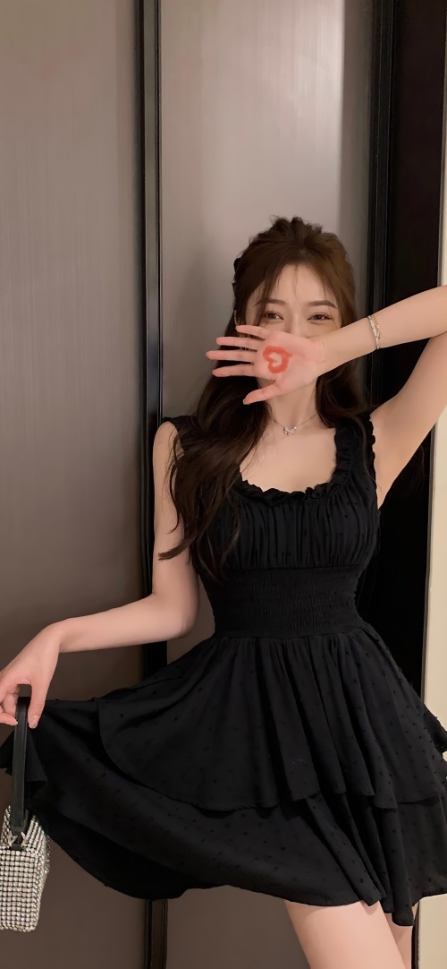 小姐姐高清壁纸