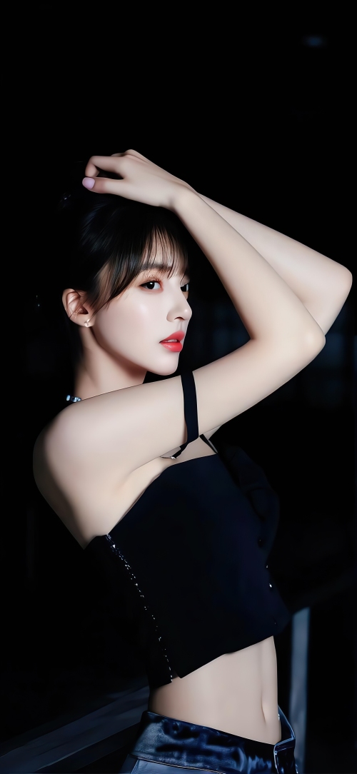 小姐姐高清壁纸