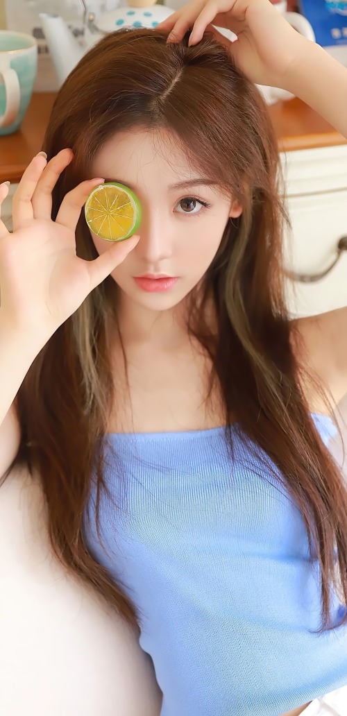 小姐姐高清壁纸