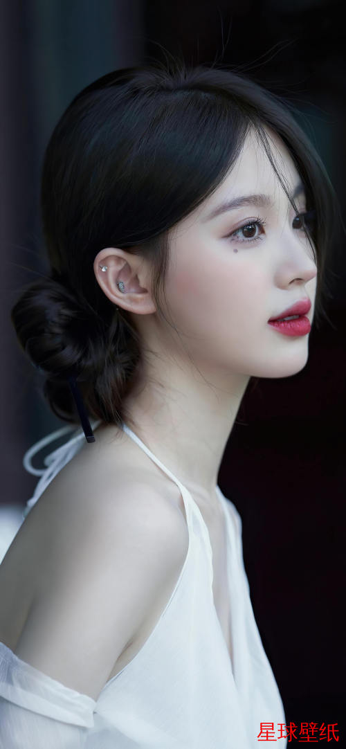 小姐姐,颜值高清壁纸下载 小姐姐,颜值高清星球壁纸 - 宇宙星空背景