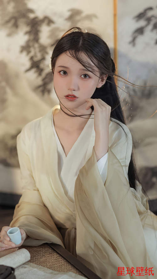 小姐姐,古风高清壁纸下载 小姐姐,古风高清星球壁纸 - 宇宙星空背景