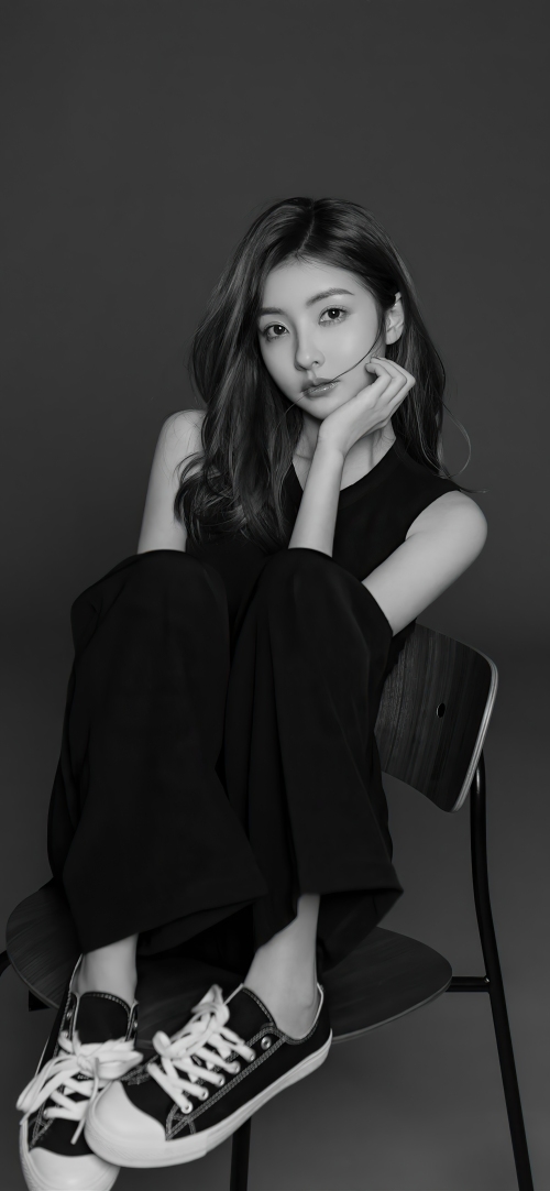 小姐姐高清壁纸