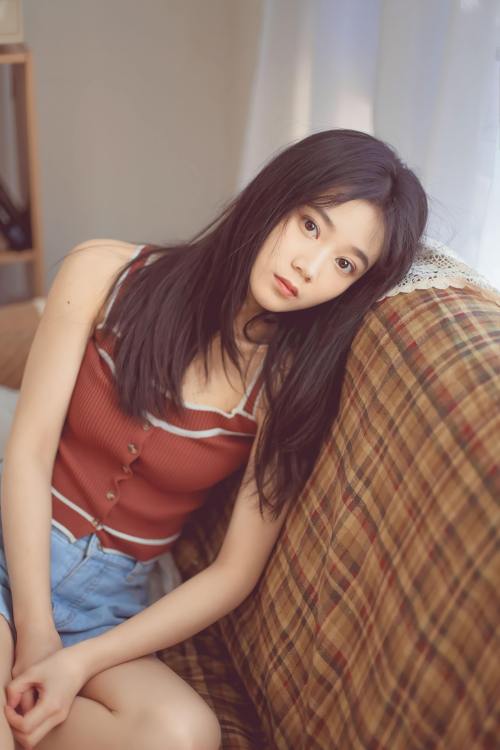 小姐姐,颜值高清壁纸