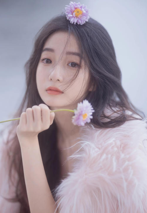 小姐姐,古风高清壁纸
