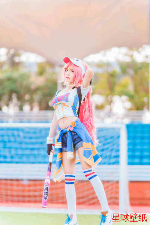 小姐姐,cosplay高清壁纸下载 小姐姐,cosplay高清星球壁纸 - 宇宙星空背景
