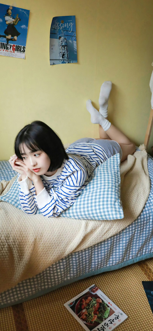 小姐姐高清壁纸