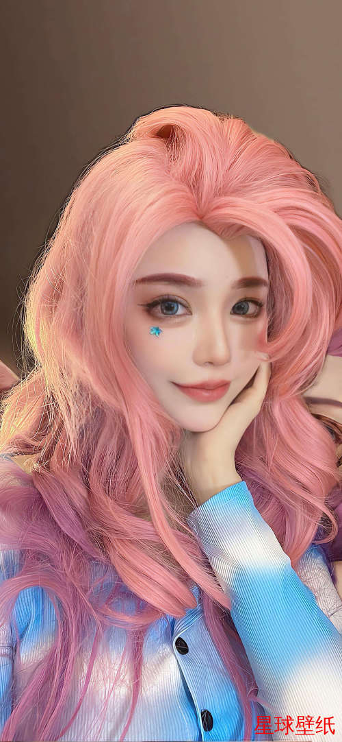 小姐姐,cosplay,萨勒芬妮高清壁纸下载 小姐姐,cosplay,萨勒芬妮高清星球壁纸 - 宇宙星空背景