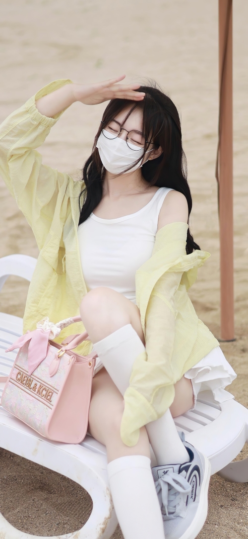 小姐姐高清壁纸