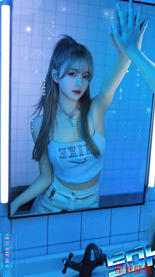 小姐姐,颜值,网红高清壁纸下载 小姐姐,颜值,网红高清星球壁纸 - 宇宙星空背景