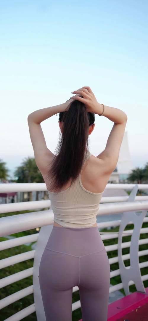 小姐姐高清壁纸