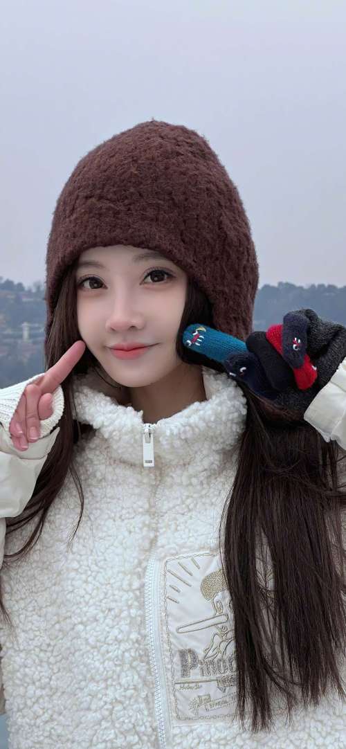 小姐姐,颜值高清壁纸