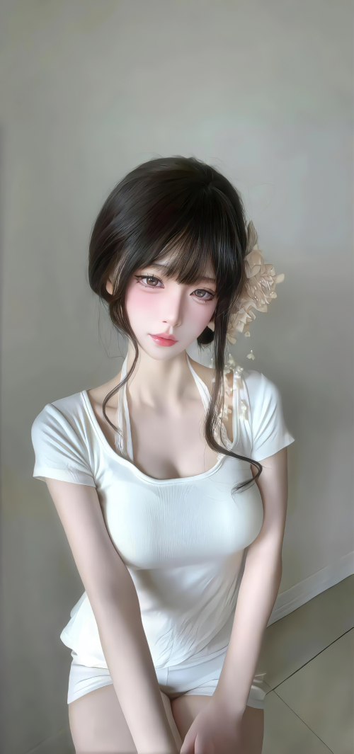 小姐姐高清壁纸