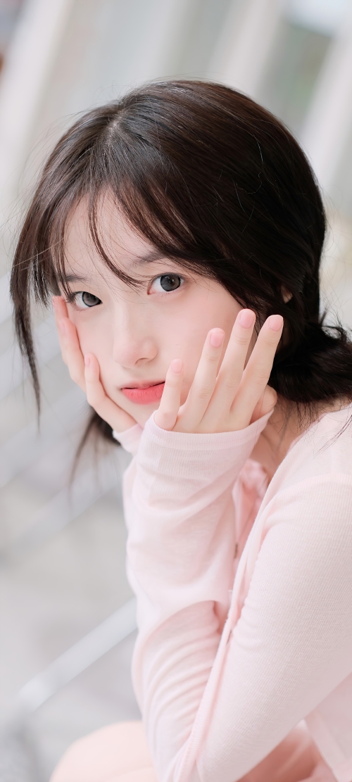 小姐姐高清壁纸