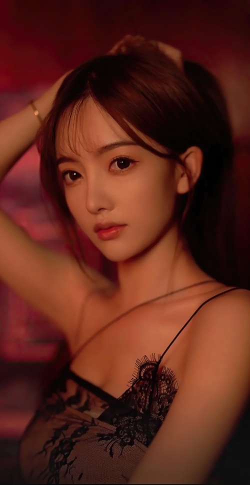 小姐姐高清壁纸