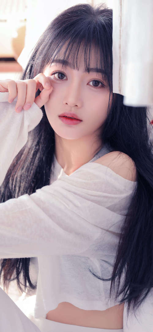 小姐姐,颜值高清壁纸
