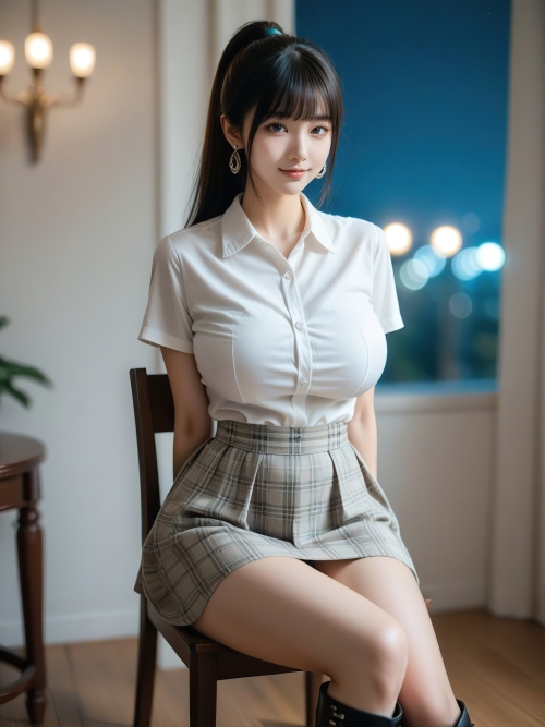 小姐姐高清壁纸