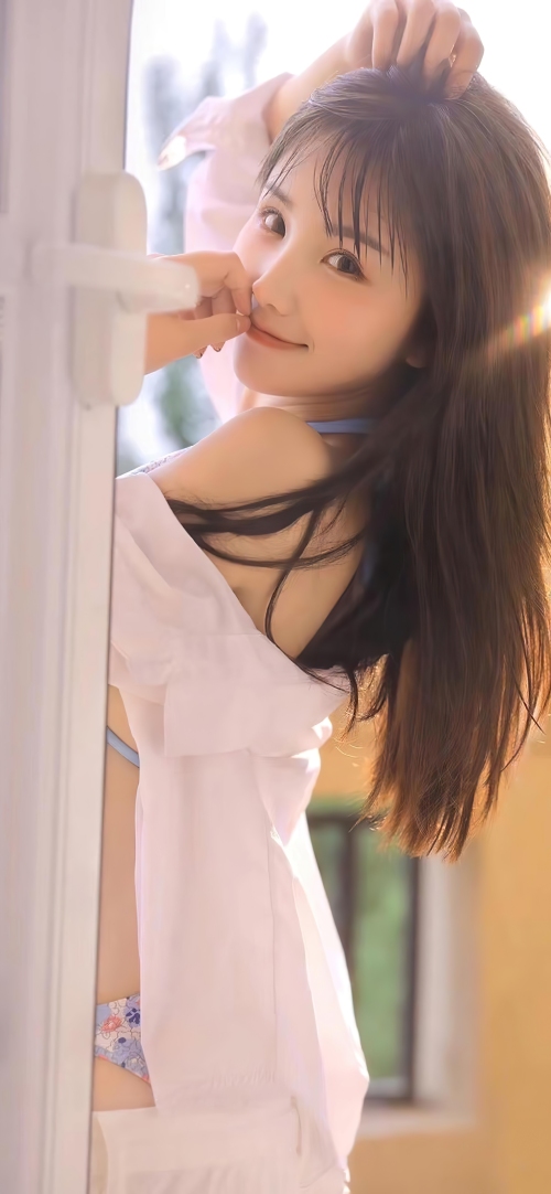 小姐姐高清壁纸