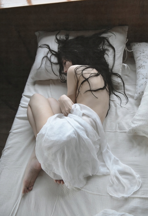 小姐姐高清壁纸