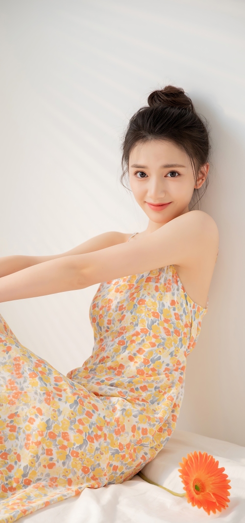 小姐姐高清壁纸