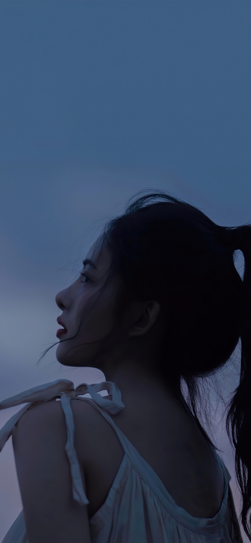 小姐姐高清壁纸