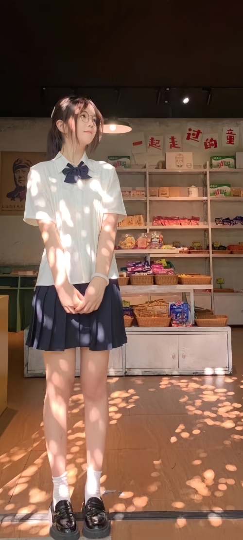 小姐姐高清壁纸