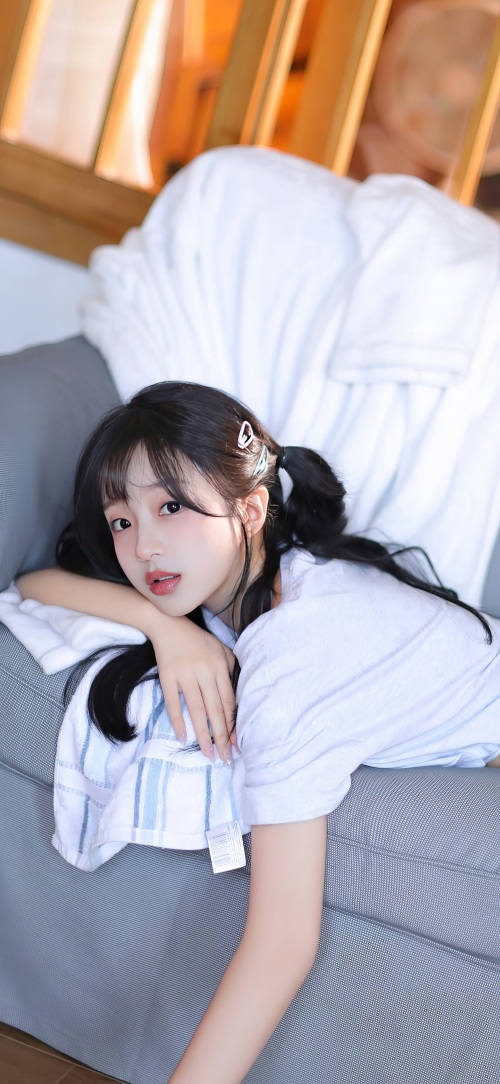 小姐姐高清壁纸