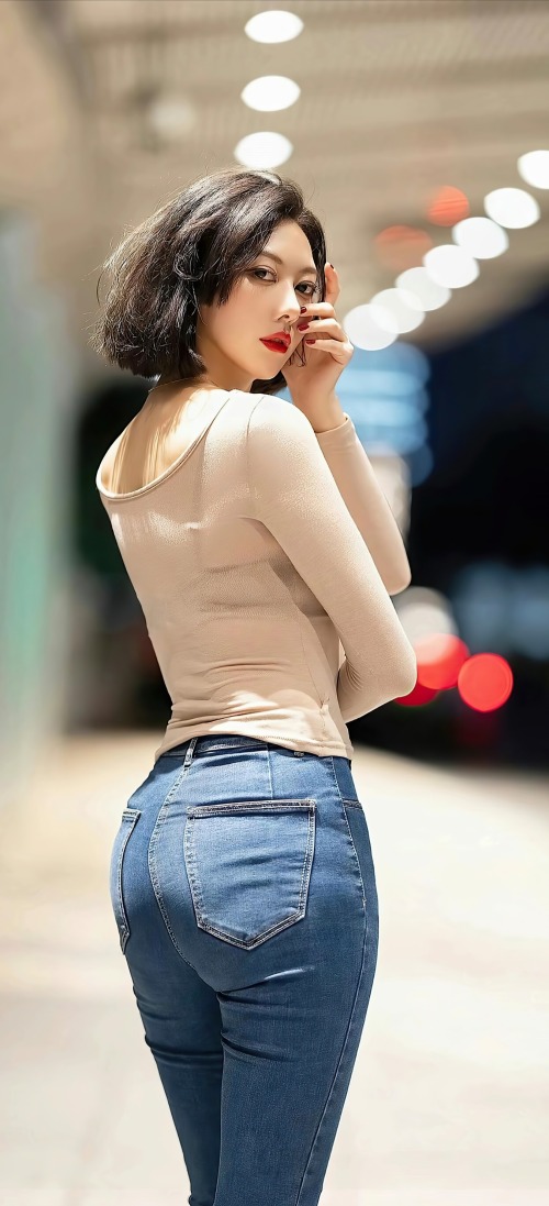 小姐姐高清壁纸