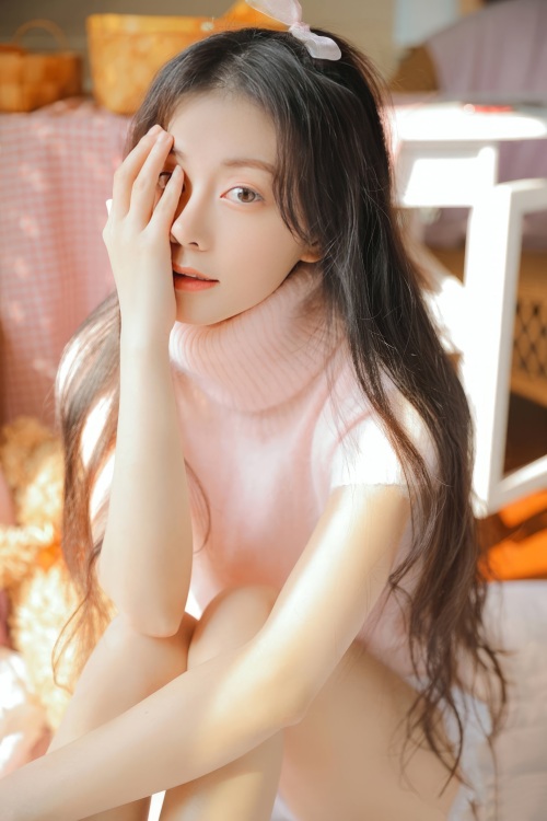 小姐姐高清壁纸