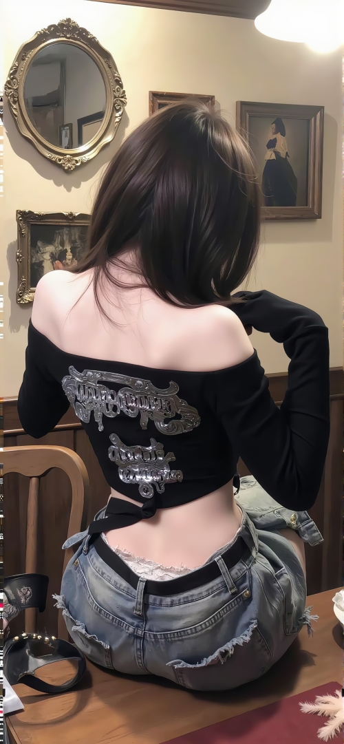 小姐姐高清壁纸