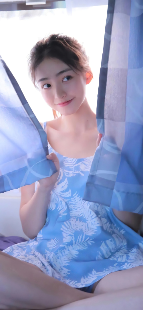 小姐姐高清壁纸