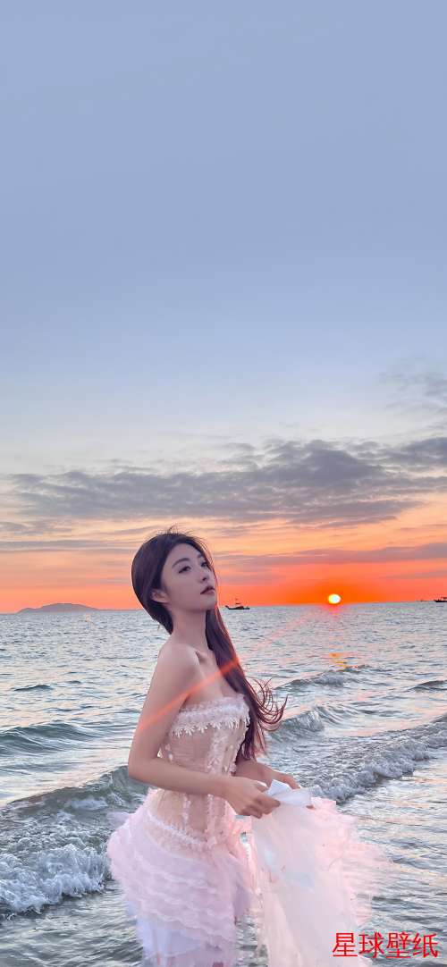 小姐姐高清壁纸下载 小姐姐高清星球壁纸 - 宇宙星空背景