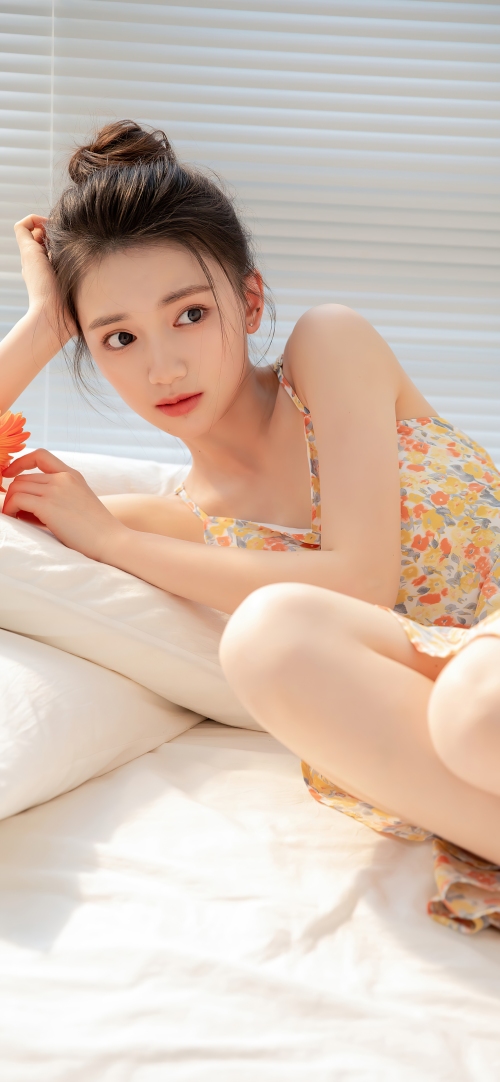 小姐姐高清壁纸